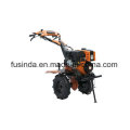 7HP Rotary Cultivator Power Tiller mit neuem Griff und Licht (FG900C)